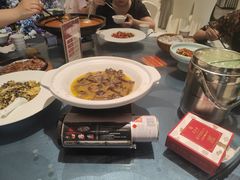 -丽华园(汉阳龙阳店)