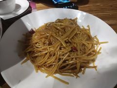 -U你·天然调味(南湖总店)