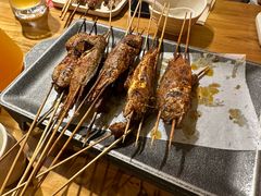-管氏翅吧(国展店)