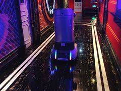 -欢乐迪KTV(南坪上海城店)