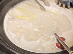 -骨之味·筒骨汤火锅(江头店)