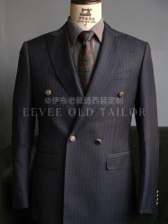 -伊布老裁缝西装礼服定制