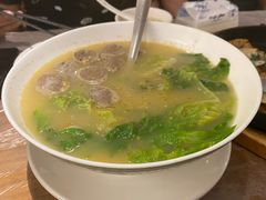 -李记潮汕砂锅粥(营福路店)