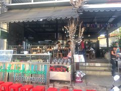 -Doo Dee Thai Food(Issan/Isaan/Esan)