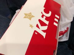 -肯德基(温州世贸店)