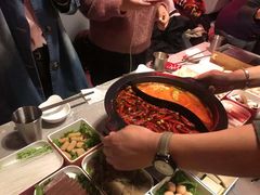 -浪起·江湖菜馆(陶瓷路店)