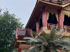 -西双版纳总佛寺