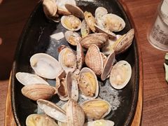 -萨莉亚意式餐厅(杭州滨江天街店)