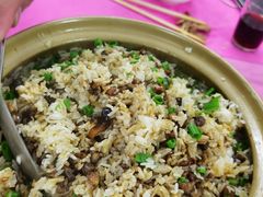 黄鳝饭-联兴酒家