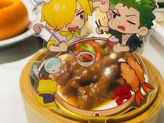-珍之宝御品·寻味顺德(容桂渔人码头店)