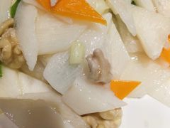 -老牌坊•鲁菜名店•地道济南菜(大观园商埠店)