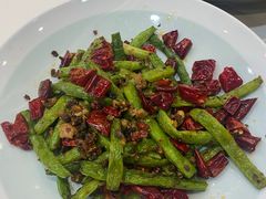 -天成川菜(礼岗店)