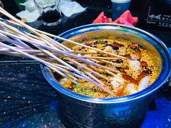 -冰城小镇音乐串吧·聚会餐厅(百子湾店)