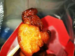 -老韩煸鸡·中国炸鸡(水塔美食街店)