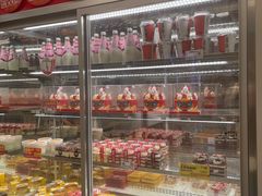 -味多美蛋糕(航天桥店)