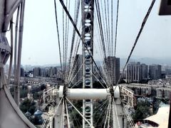 -北京石景山游乐园