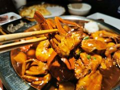 -谢蟹浓·肉蟹煲(新奥店)