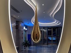 -金熊猫川菜餐厅
