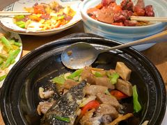 -金苑酒家·客家菜·广东老字号(万象店)