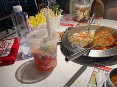 -左庭右院鲜牛肉火锅(新梅广场店)