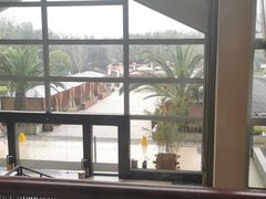 -雅安楠水阁温泉酒店