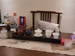 -悦享采耳·洗头头疗·推拿SPA(海沧万科旗舰店)