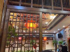 -玉桥餐厅(天坛店)