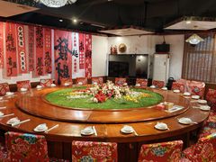 -东北民俗村·东北菜(翻身店)