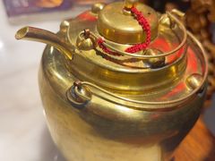 -小吊梨汤·北京菜·烤鸭(双井乐成中心店)