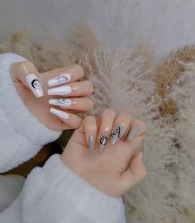 -富丽美堂纹绣美甲皮肤管理