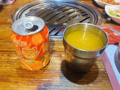 -韩一品韩国料理(柏庐南路店)