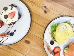 -COTTON CAFE(德信·中外公寓店)