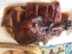 -乌镇那一年小院主题餐厅(甘泉西路店)