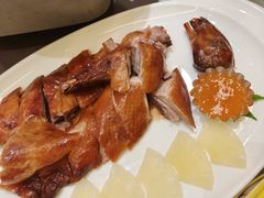 -湖北三五醇酒店·35年新楚菜