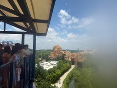 -上海玛雅海滩水公园