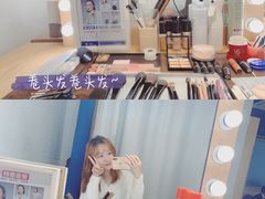 -天真蓝照相馆(中华广场店)