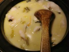 养生酸菜鱼-蜀锦堂·川味现炒(襄阳武商汇店)