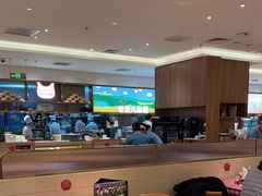 -西贝(枫蓝国际购物中心店)
