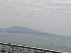 -美人鱼悬崖海景餐厅(鹿嘴山庄店)