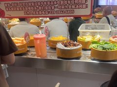 -龍歌自助小火锅(秦淮水游城店)