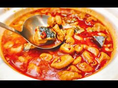 -又见炊烟私房菜(敬亭路店)