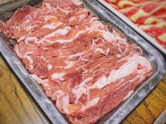 -木萨火锅店(开鲁路店)