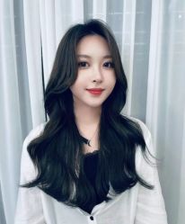 -藤野造型烫染·漂发