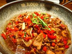 -味上湘菜馆(岳麓山店)
