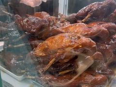 -王浩儿纪六孃甜皮鸭(东大街店)