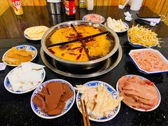 -祝幺妹火锅(裕华村总店)