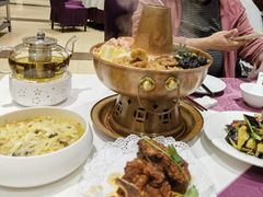 -凯鸽酒楼•雁北民间菜(华北星店)
