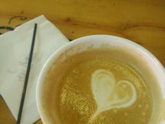 -Who乎coffee&bar