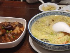 -老厨家(友谊路总店)