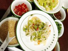 -朝伟清真铜瓢牛肉馆(三十年老·店)